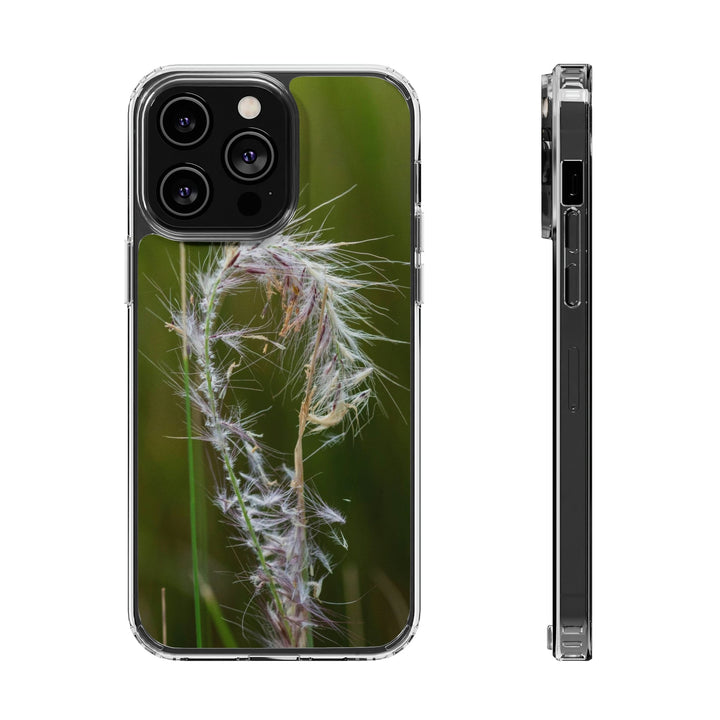 Spreading Seeds - Phone Case Featuring Photography Art - Visiting This World