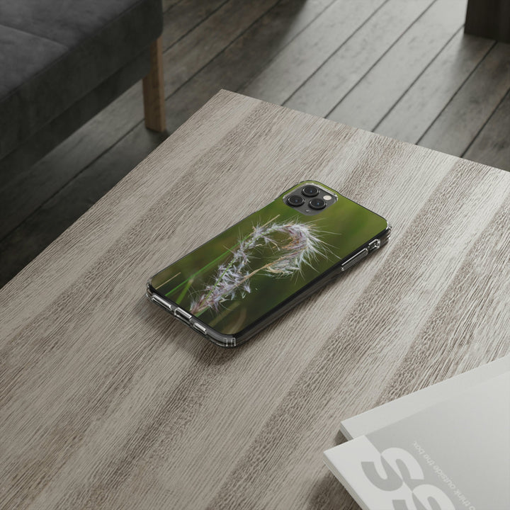 Spreading Seeds - Phone Case Featuring Photography Art - Visiting This World