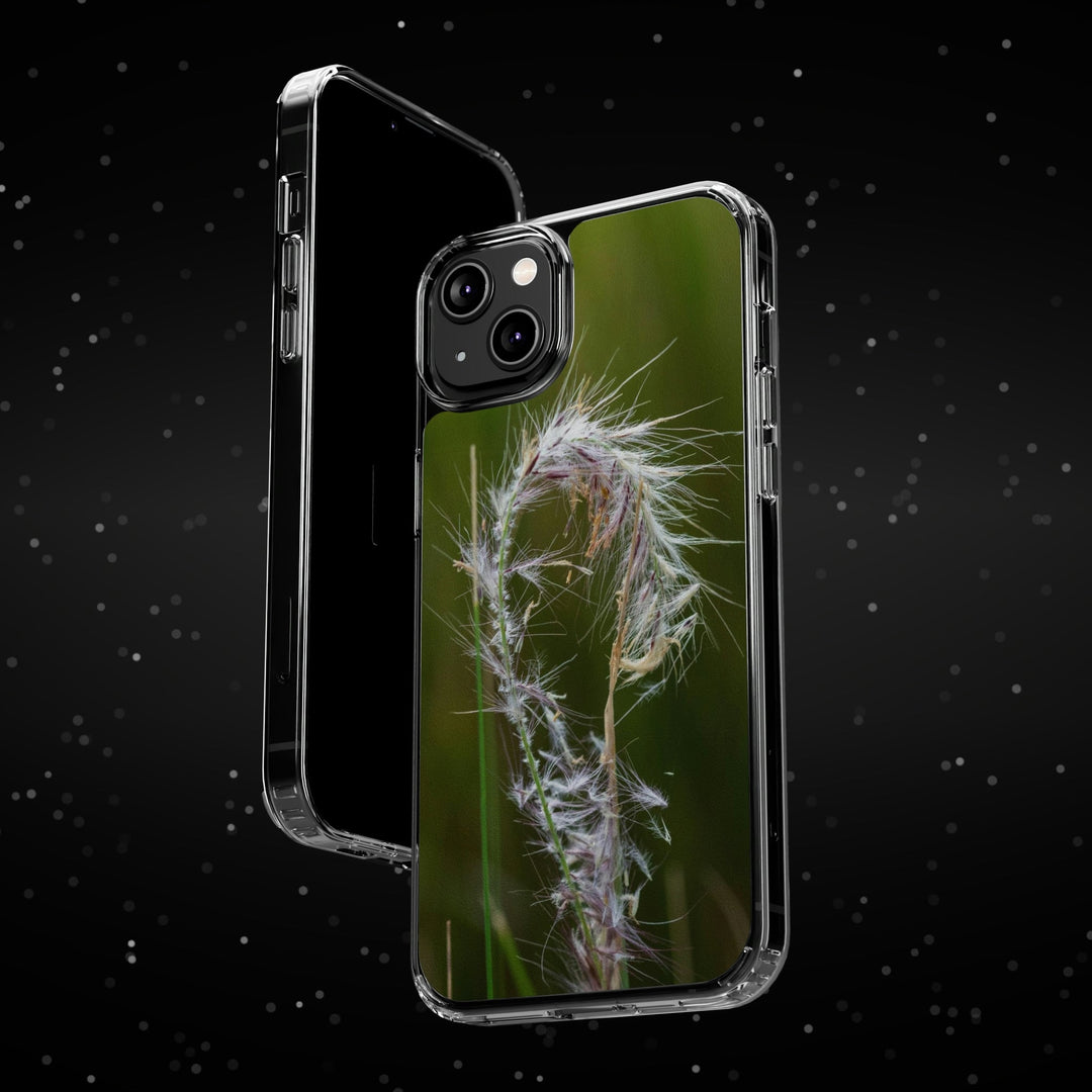 Spreading Seeds - Phone Case Featuring Photography Art - Visiting This World