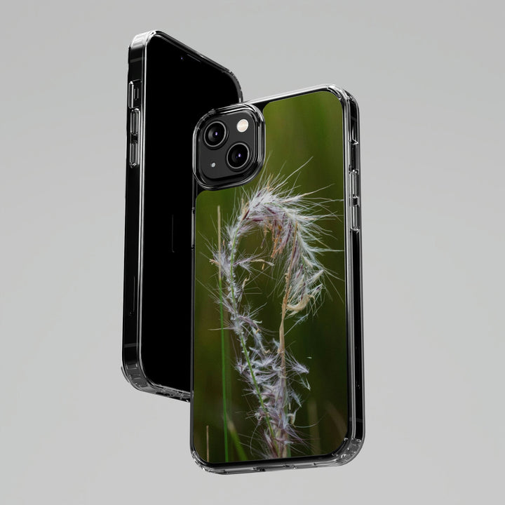 Spreading Seeds - Phone Case Featuring Photography Art - Visiting This World