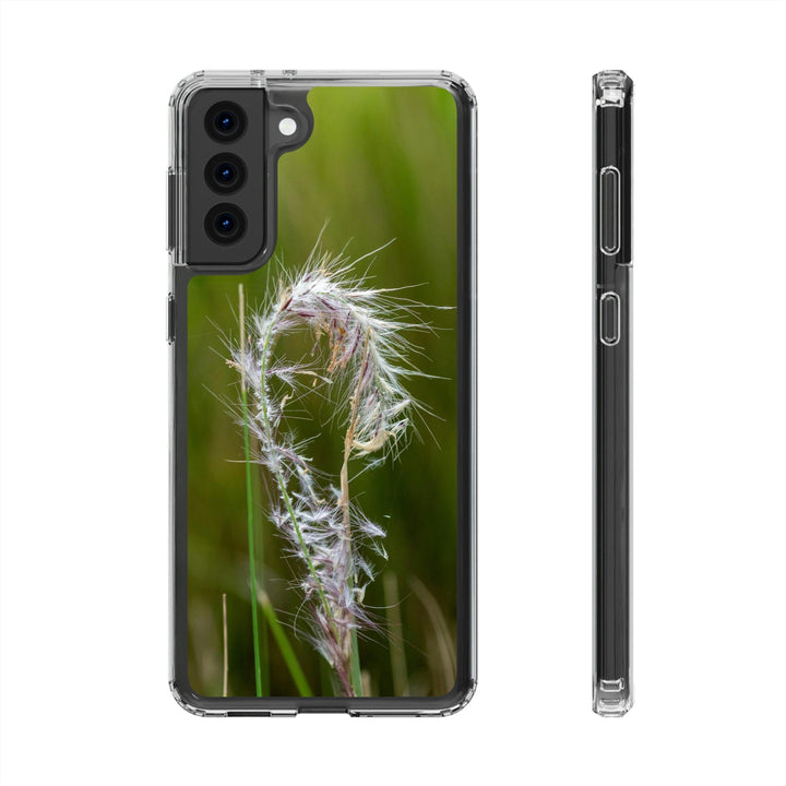 Spreading Seeds - Phone Case Featuring Photography Art - Visiting This World