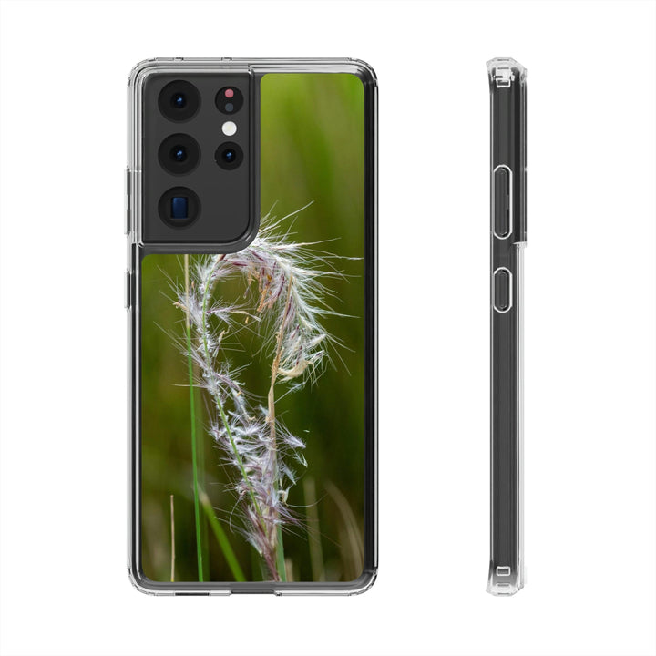 Spreading Seeds - Phone Case Featuring Photography Art - Visiting This World