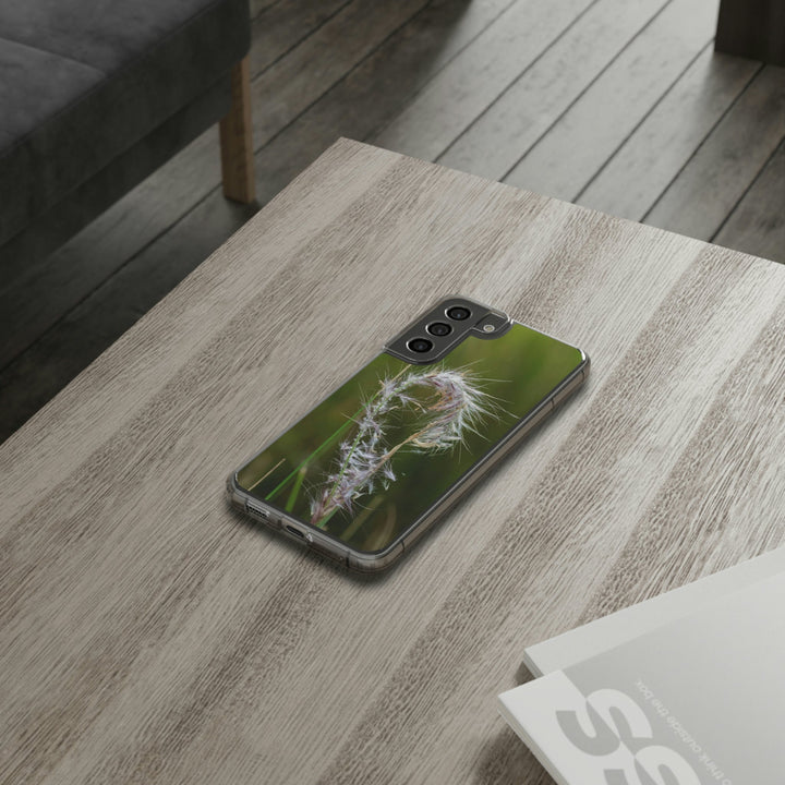 Spreading Seeds - Phone Case Featuring Photography Art - Visiting This World