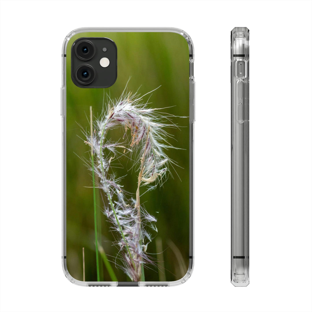 Spreading Seeds - Phone Case Featuring Photography Art - Visiting This World