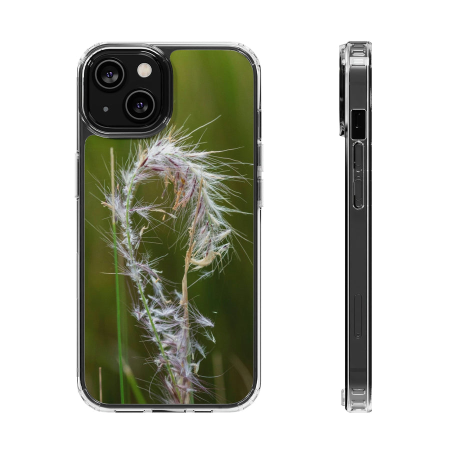 Spreading Seeds - Phone Case Featuring Photography Art - Visiting This World