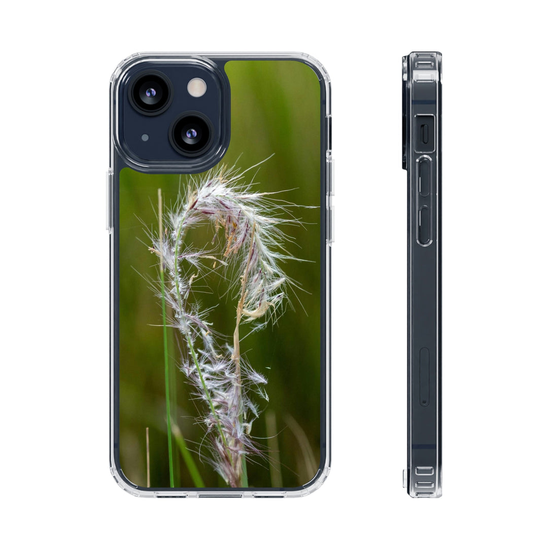 Spreading Seeds - Phone Case Featuring Photography Art - Visiting This World