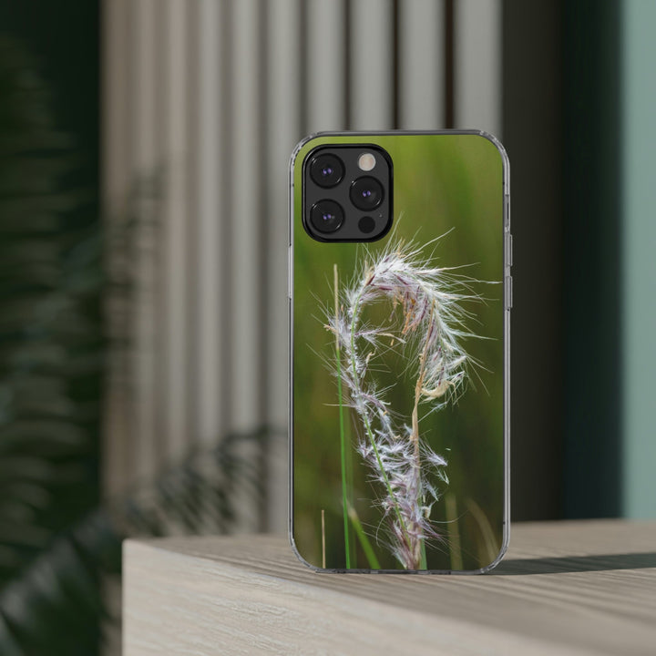 Spreading Seeds - Phone Case Featuring Photography Art - Visiting This World