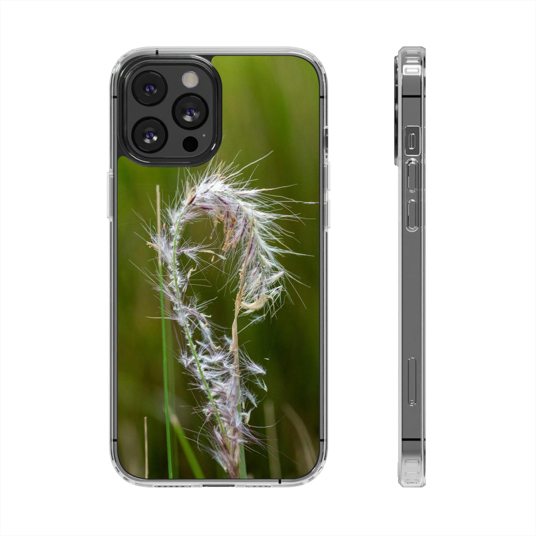 Spreading Seeds - Phone Case Featuring Photography Art - Visiting This World