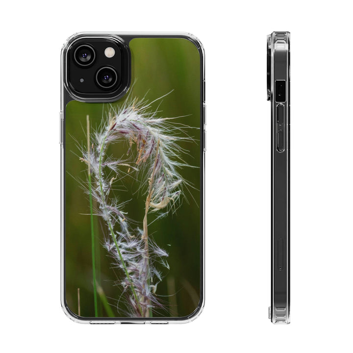 Spreading Seeds - Phone Case Featuring Photography Art - Visiting This World