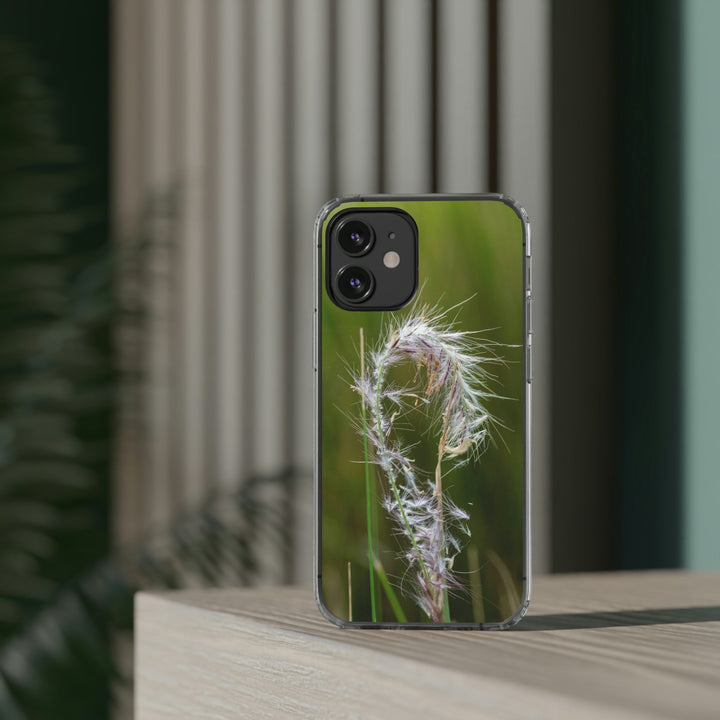 Spreading Seeds - Phone Case Featuring Photography Art - Visiting This World