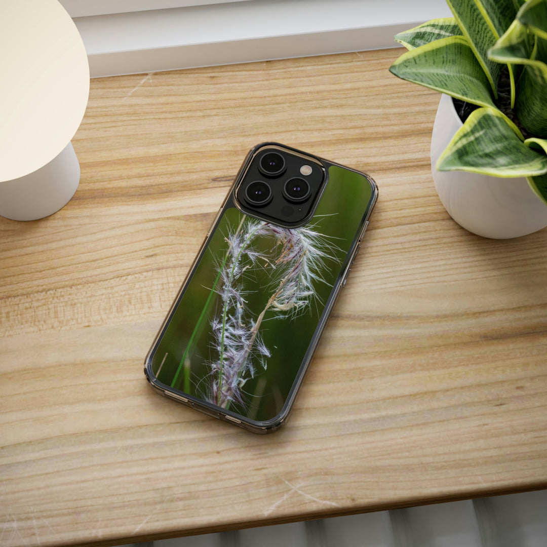 Spreading Seeds - Phone Case Featuring Photography Art - Visiting This World