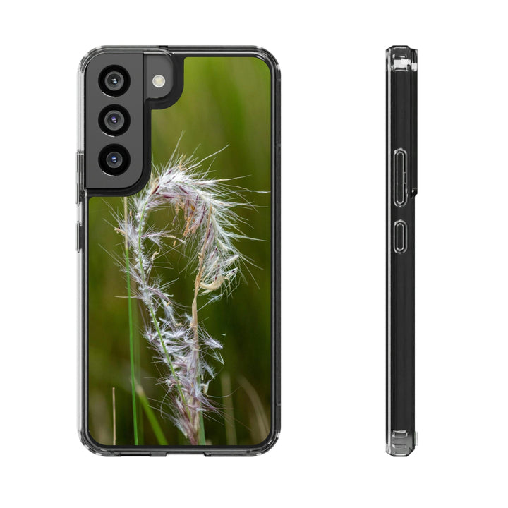 Spreading Seeds - Phone Case Featuring Photography Art - Visiting This World