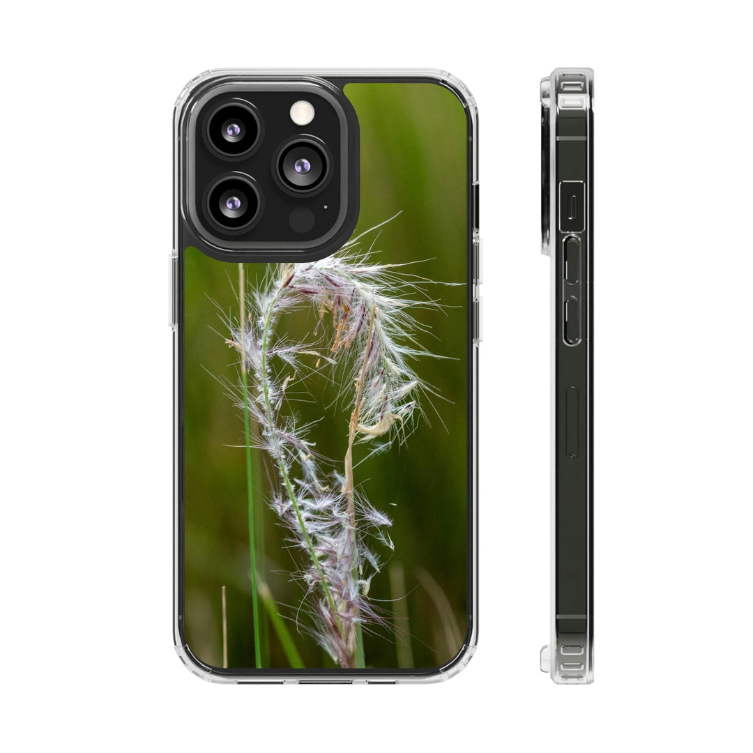 Spreading Seeds - Phone Case Featuring Photography Art - Visiting This World