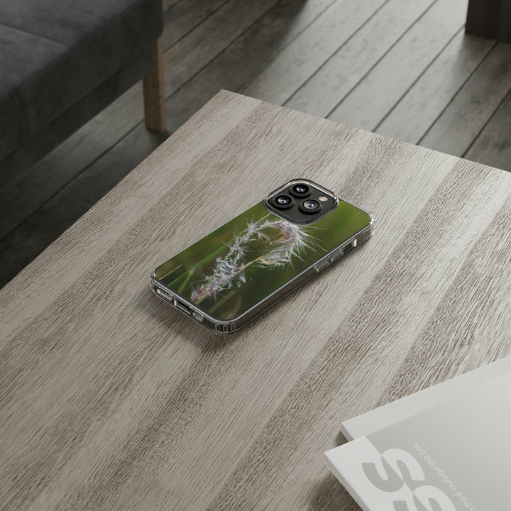 Spreading Seeds - Phone Case Featuring Photography Art - Visiting This World