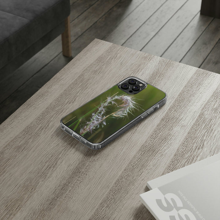 Spreading Seeds - Phone Case Featuring Photography Art - Visiting This World