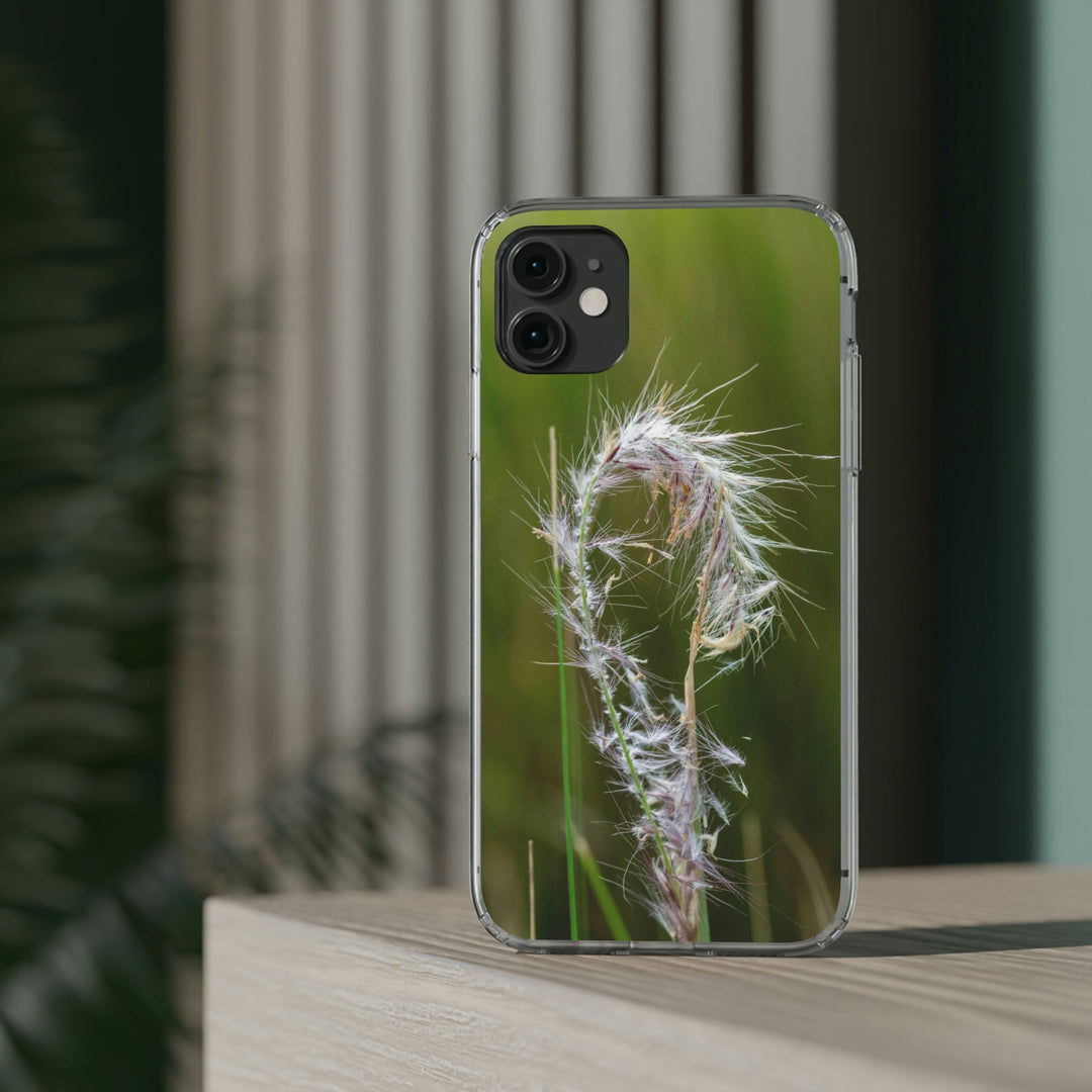 Spreading Seeds - Phone Case Featuring Photography Art - Visiting This World