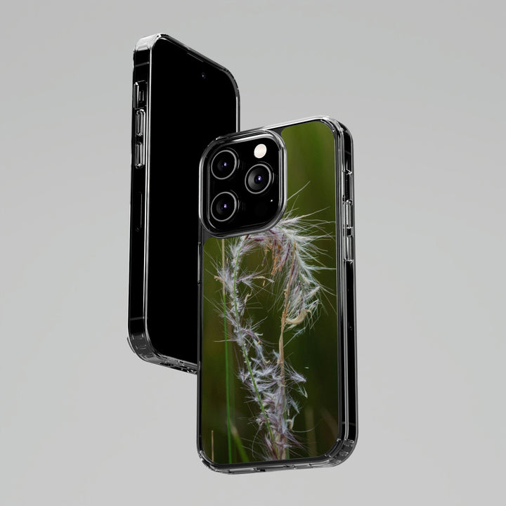 Spreading Seeds - Phone Case Featuring Photography Art - Visiting This World