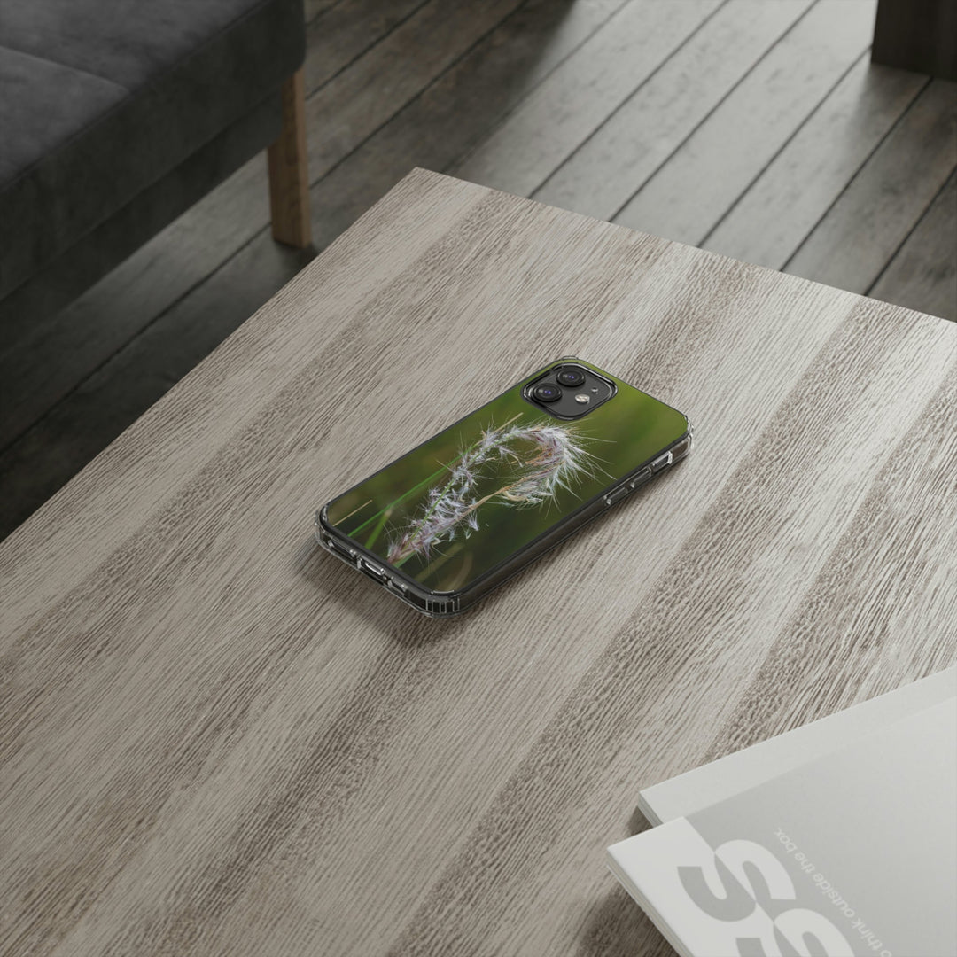 Spreading Seeds - Phone Case Featuring Photography Art - Visiting This World