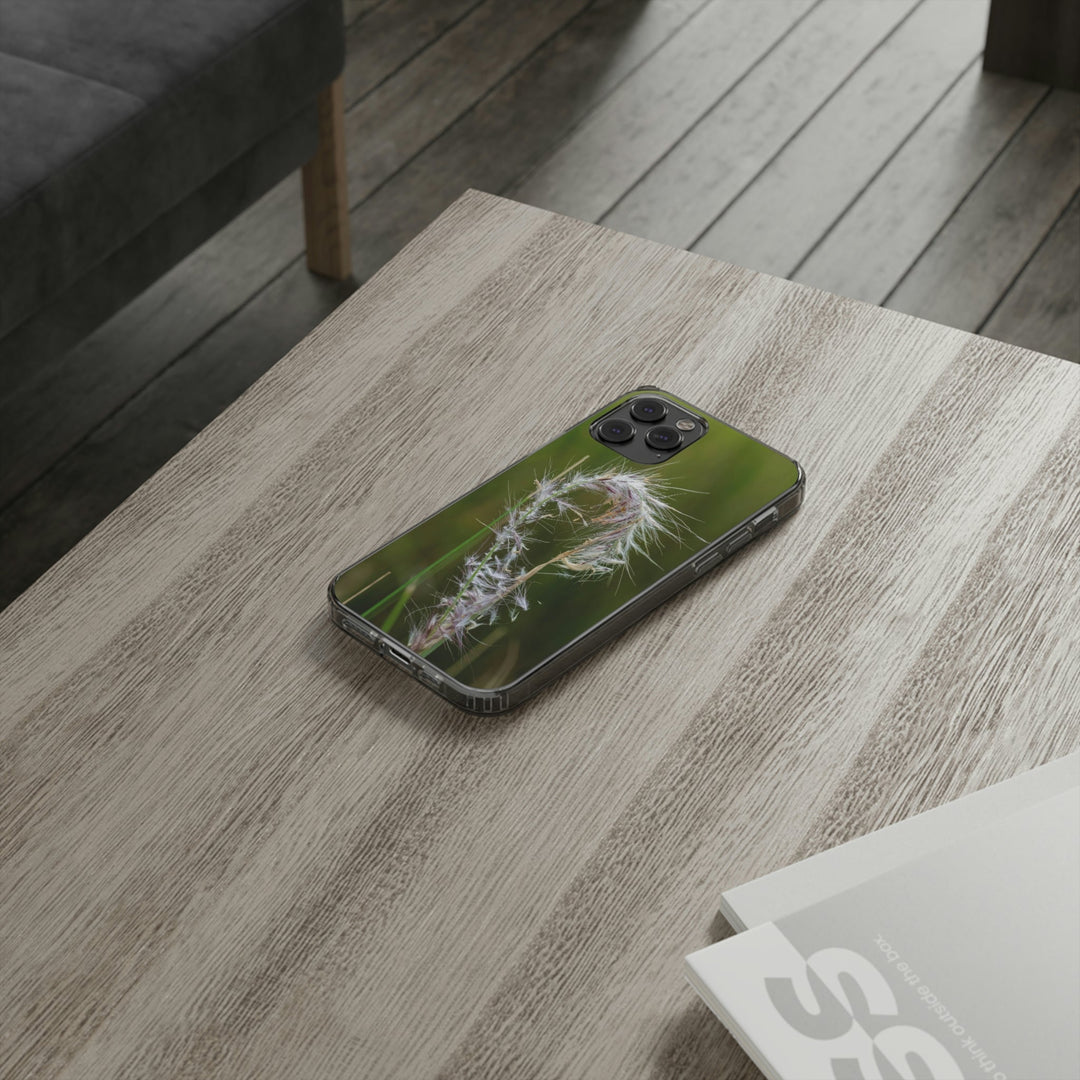 Spreading Seeds - Phone Case Featuring Photography Art - Visiting This World