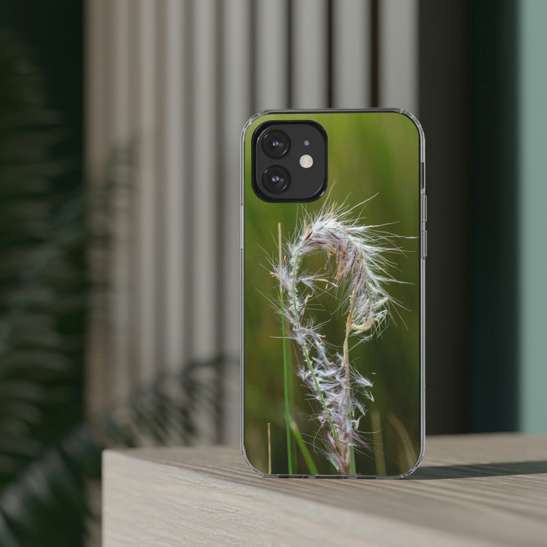 Spreading Seeds - Phone Case Featuring Photography Art - Visiting This World