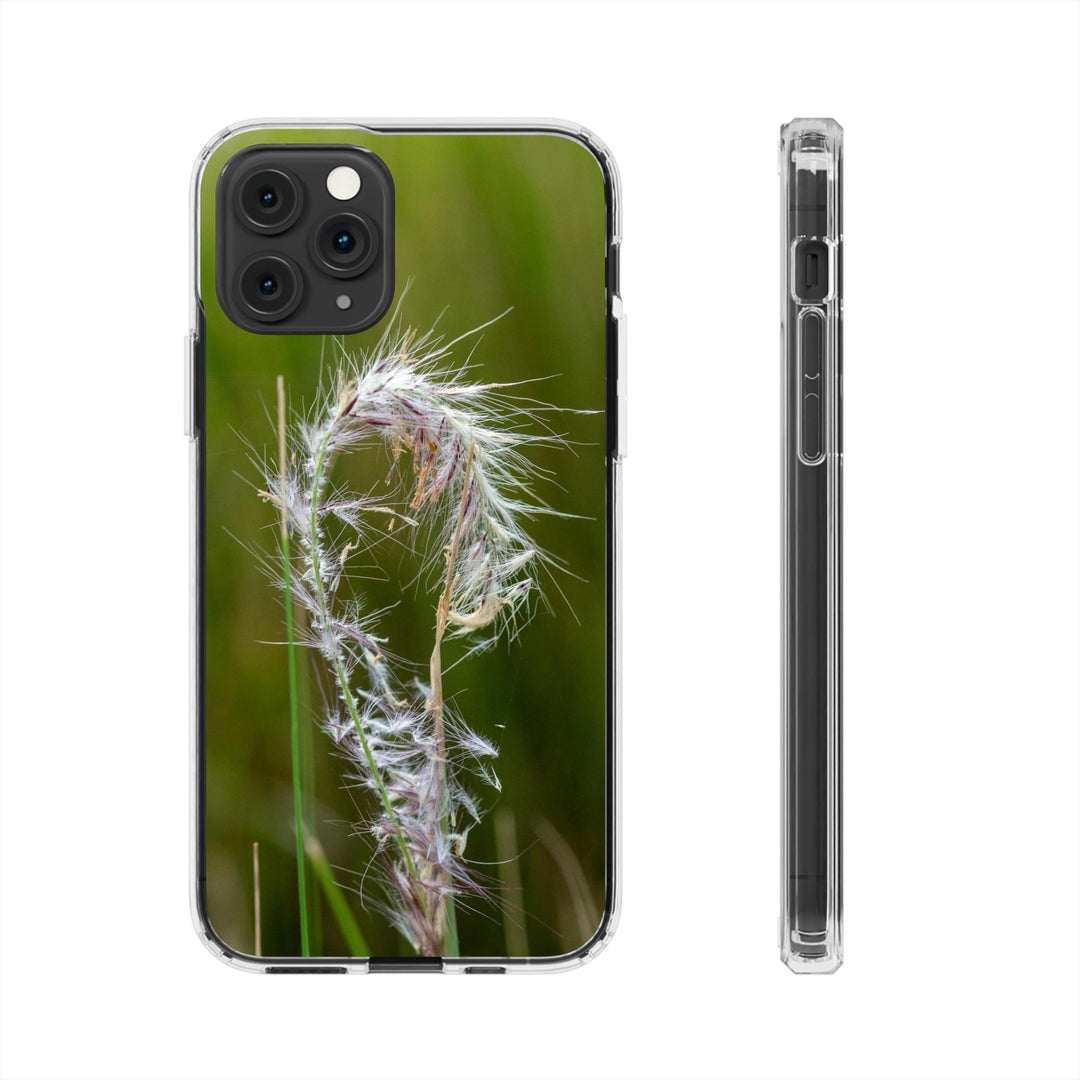 Spreading Seeds - Phone Case Featuring Photography Art - Visiting This World