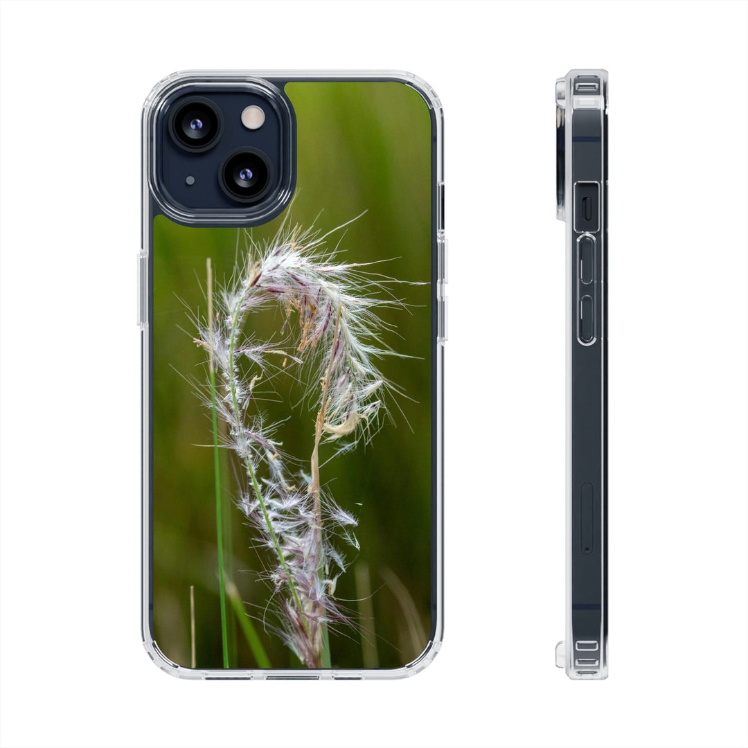 Spreading Seeds - Phone Case Featuring Photography Art - Visiting This World