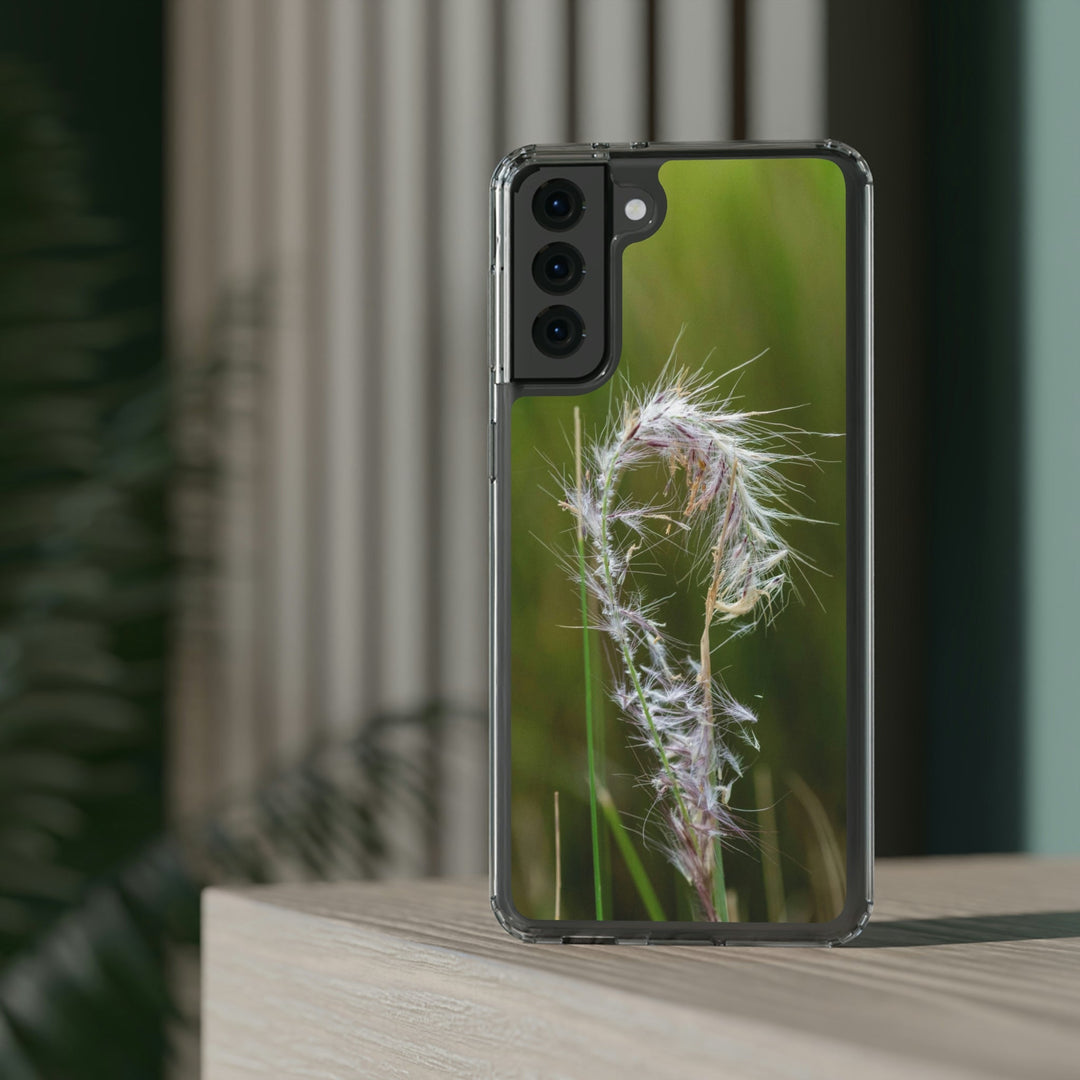 Spreading Seeds - Phone Case Featuring Photography Art - Visiting This World