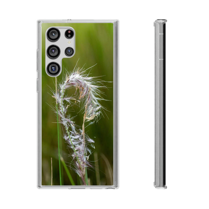 Spreading Seeds - Phone Case Featuring Photography Art - Visiting This World