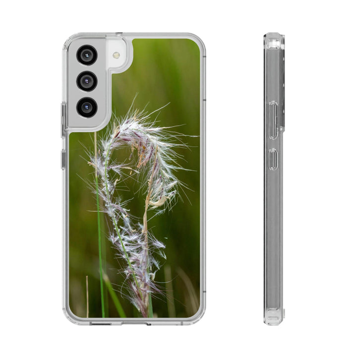 Spreading Seeds - Phone Case Featuring Photography Art - Visiting This World