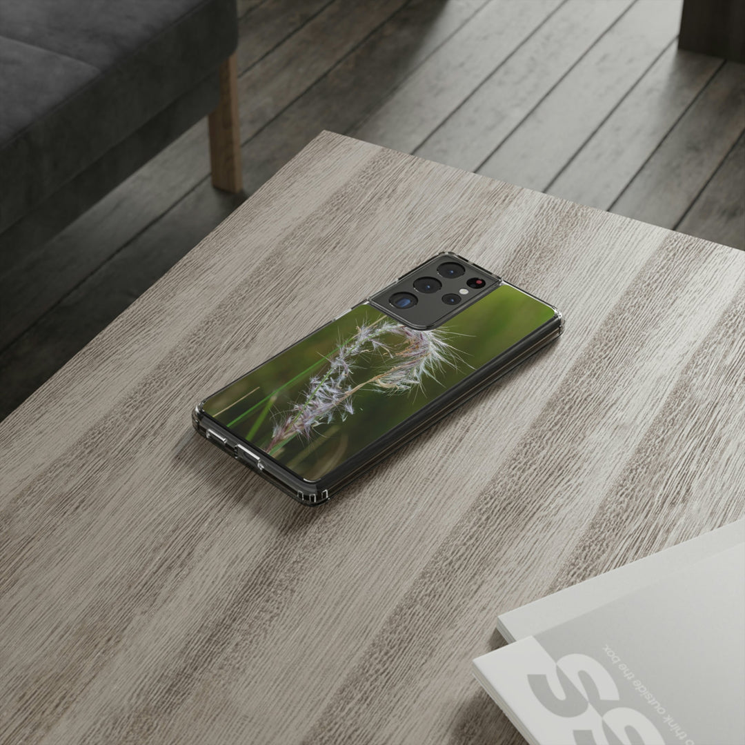 Spreading Seeds - Phone Case Featuring Photography Art - Visiting This World