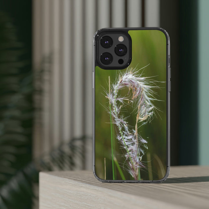 Spreading Seeds - Phone Case Featuring Photography Art - Visiting This World