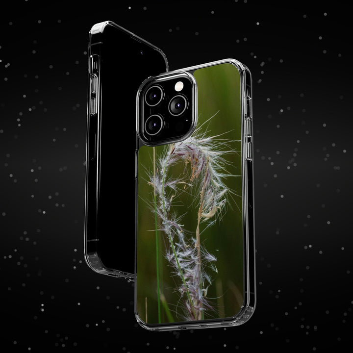 Spreading Seeds - Phone Case Featuring Photography Art - Visiting This World