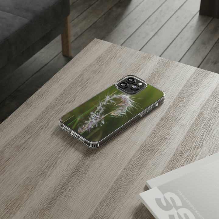 Spreading Seeds - Phone Case Featuring Photography Art - Visiting This World