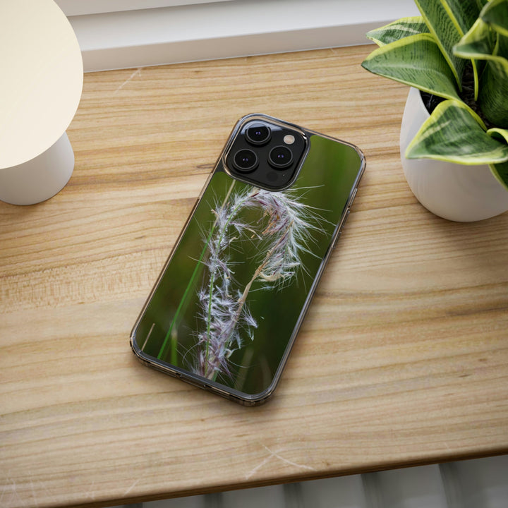 Spreading Seeds - Phone Case Featuring Photography Art - Visiting This World