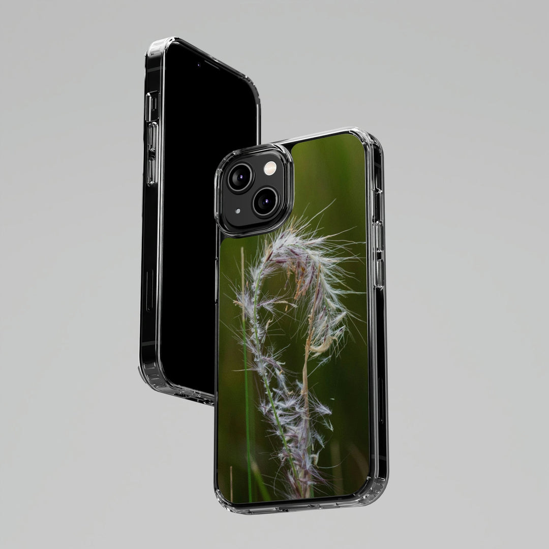 Spreading Seeds - Phone Case Featuring Photography Art - Visiting This World