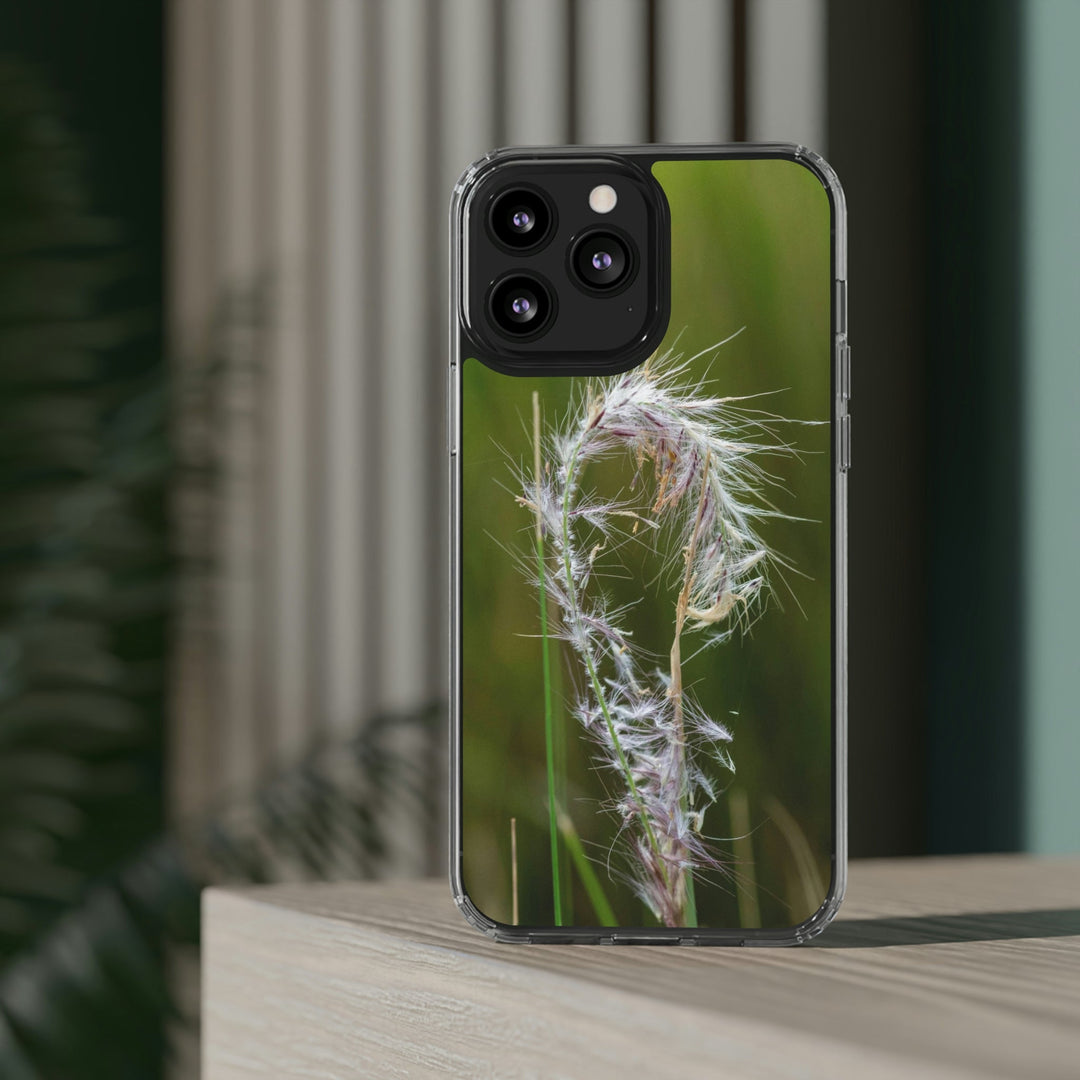 Spreading Seeds - Phone Case Featuring Photography Art - Visiting This World