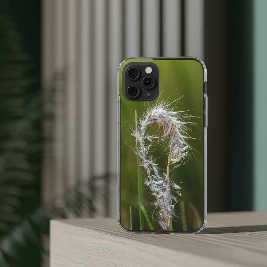 Spreading Seeds - Phone Case Featuring Photography Art - Visiting This World