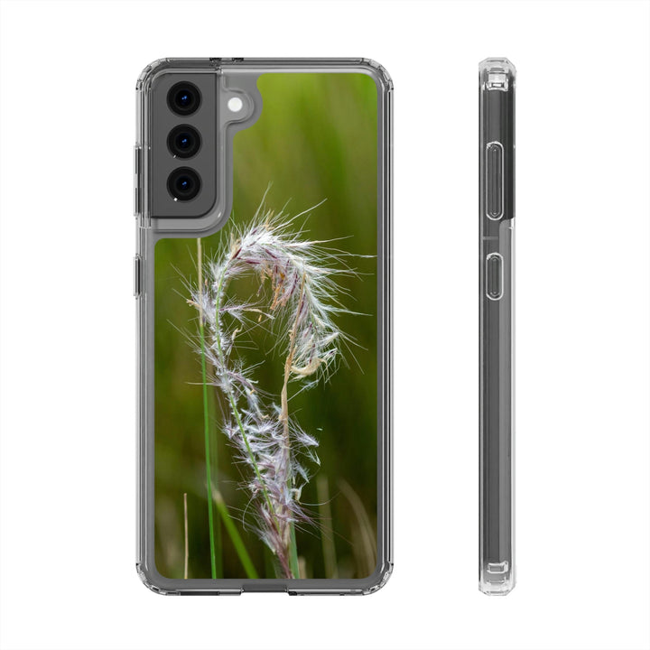 Spreading Seeds - Phone Case Featuring Photography Art - Visiting This World