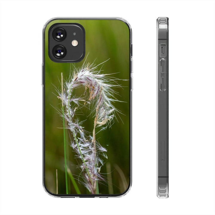 Spreading Seeds - Phone Case Featuring Photography Art - Visiting This World