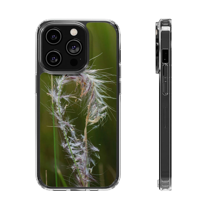 Spreading Seeds - Phone Case Featuring Photography Art - Visiting This World