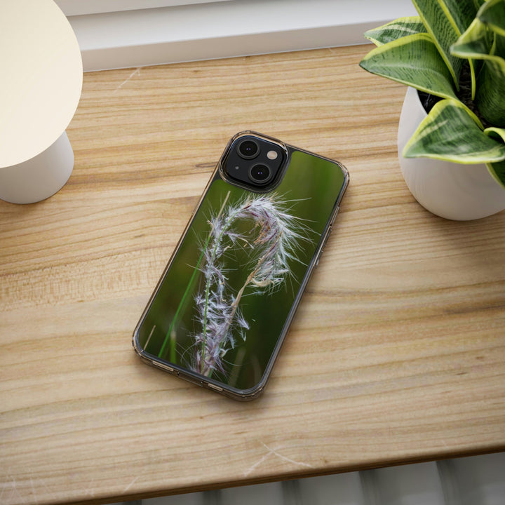 Spreading Seeds - Phone Case Featuring Photography Art - Visiting This World