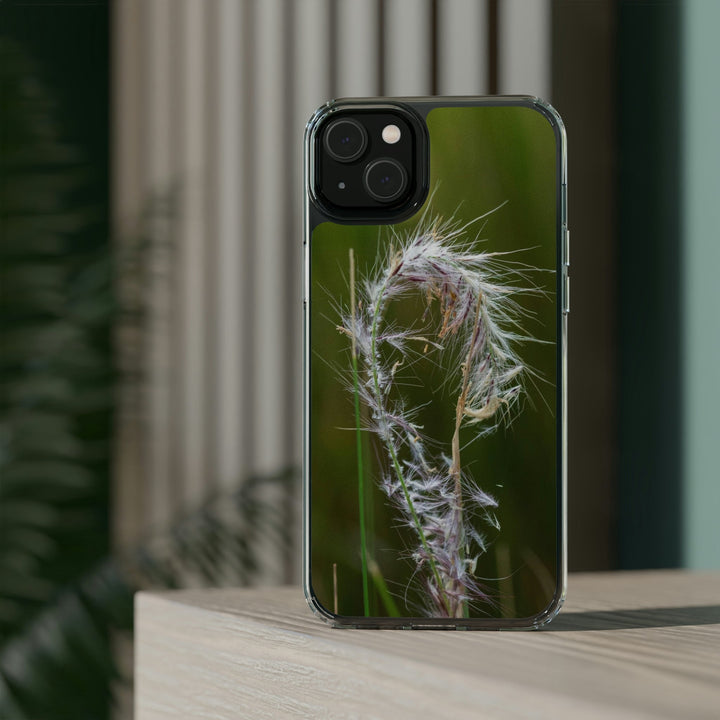 Spreading Seeds - Phone Case Featuring Photography Art - Visiting This World