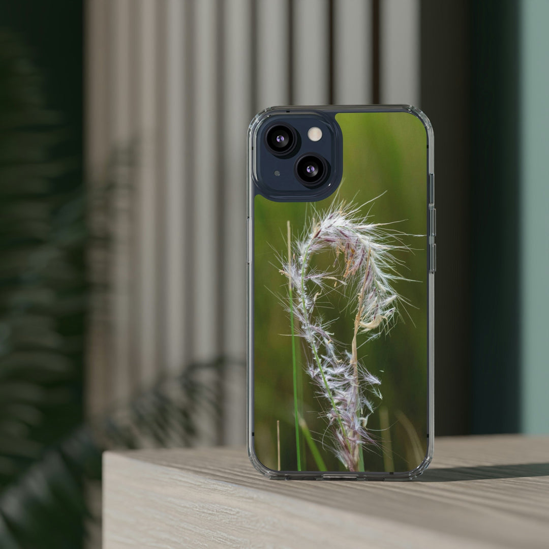 Spreading Seeds - Phone Case Featuring Photography Art - Visiting This World