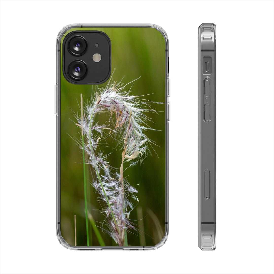 Spreading Seeds - Phone Case Featuring Photography Art - Visiting This World