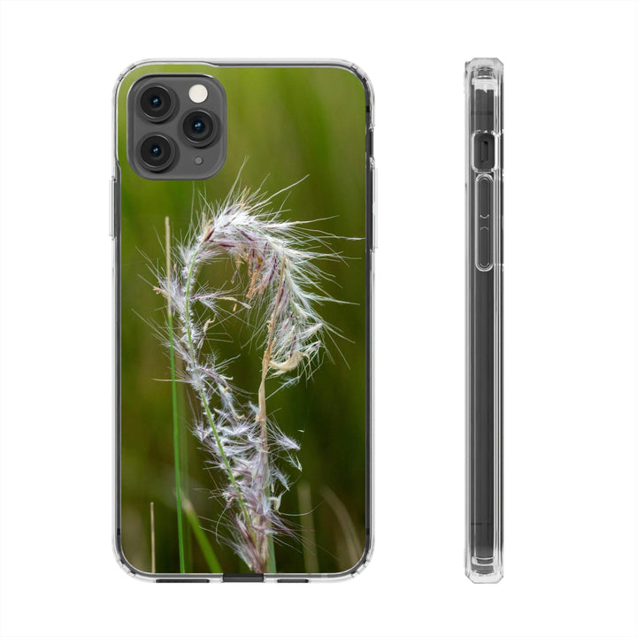 Spreading Seeds - Phone Case Featuring Photography Art - Visiting This World