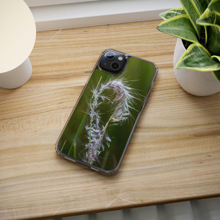 Spreading Seeds - Phone Case Featuring Photography Art - Visiting This World