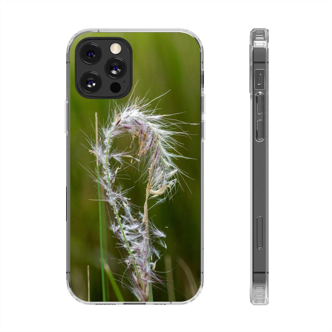 Spreading Seeds - Phone Case Featuring Photography Art - Visiting This World