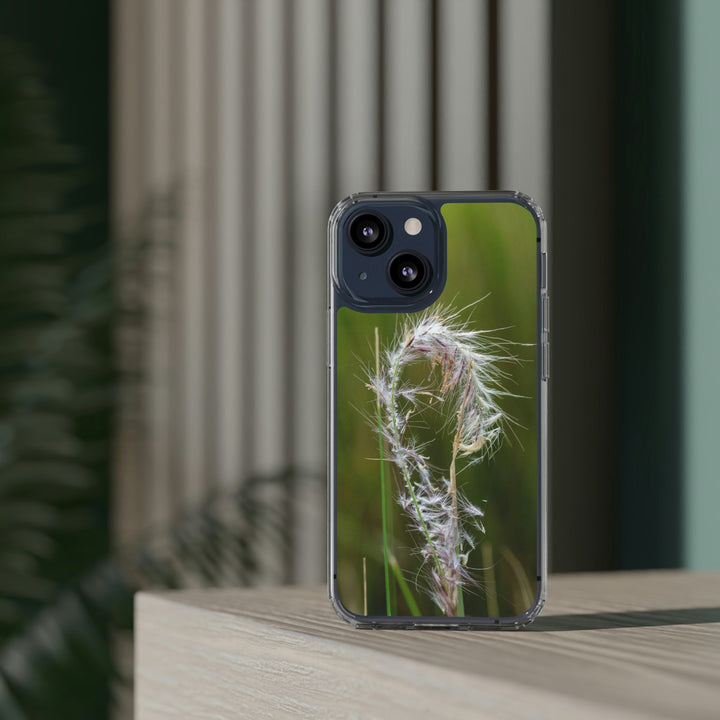 Spreading Seeds - Phone Case Featuring Photography Art - Visiting This World