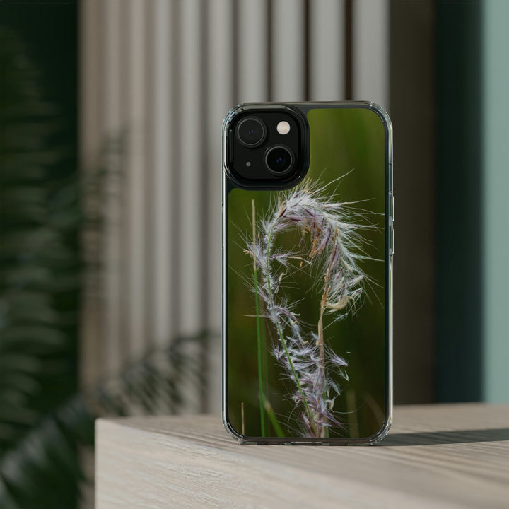 Spreading Seeds - Phone Case Featuring Photography Art - Visiting This World