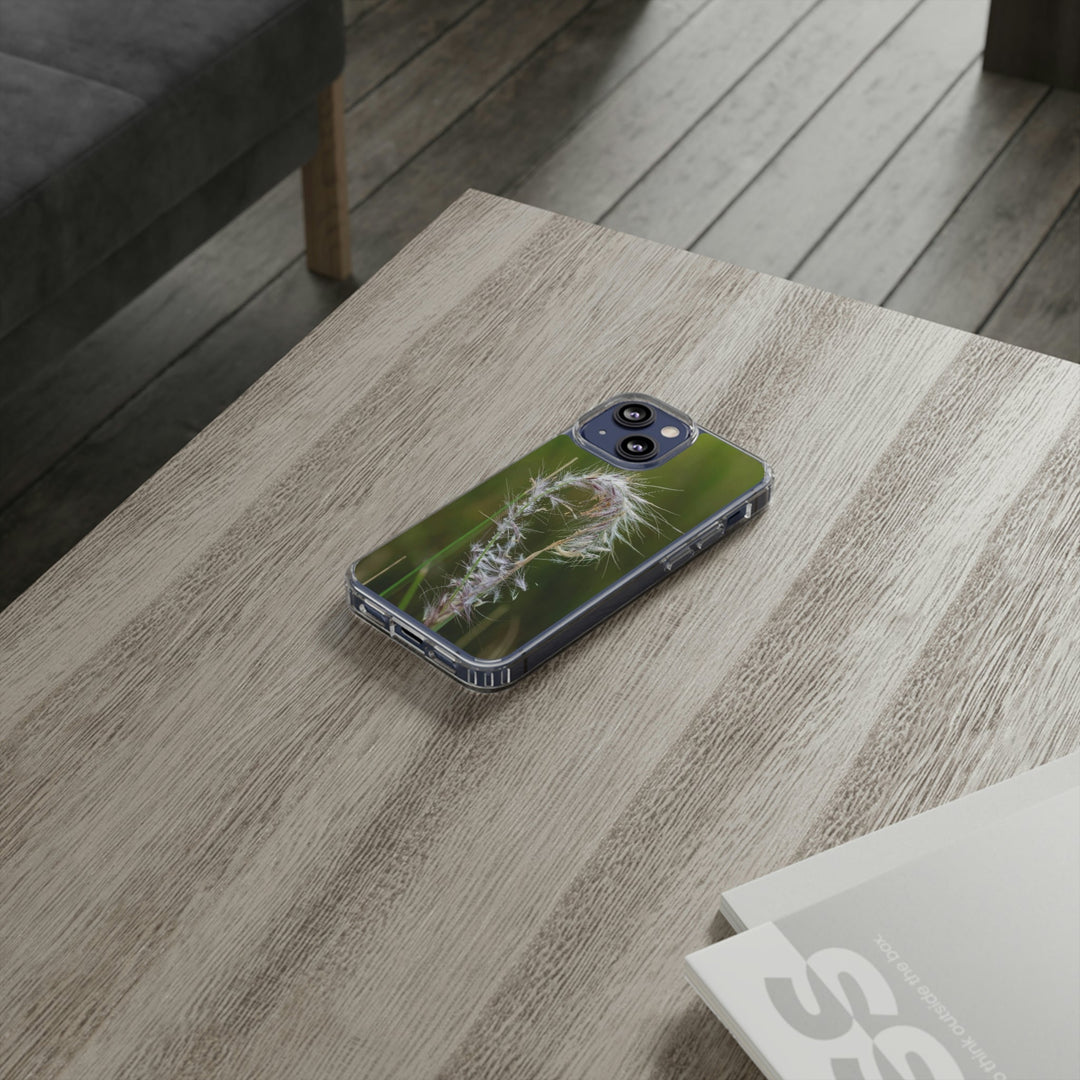 Spreading Seeds - Phone Case Featuring Photography Art - Visiting This World